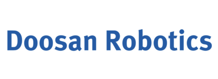 Doosan Robotics logo